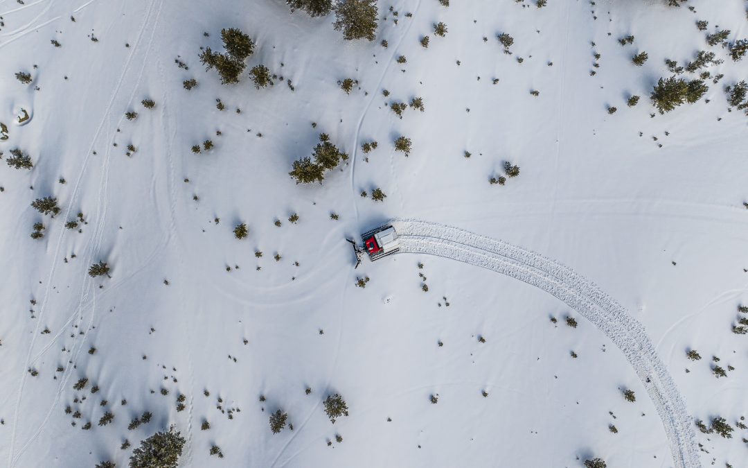 Catskiing: Die Ultimative Freeride-Erfahrung